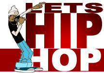 lets HIP HOP